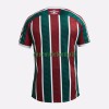 Maillot de Supporter Fluminense Domicile 2020-21 Pour Homme
